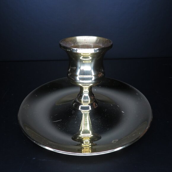 Baldwin Brass Single Candleholder - Picture 6 of 7